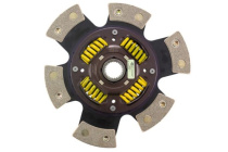 6266320 ACT 6-puckad Fjädrad Race Lamell